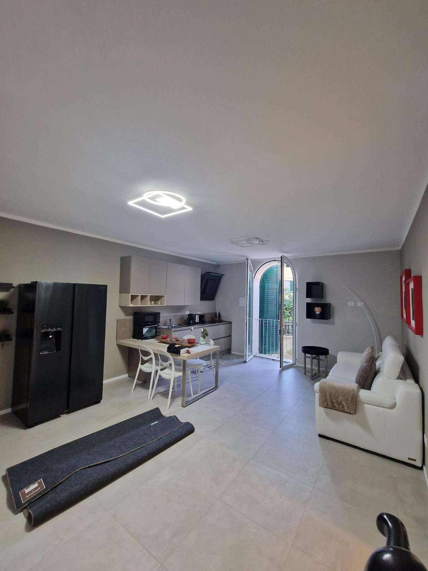 Casa Vacanza Impero Siena Esterno foto