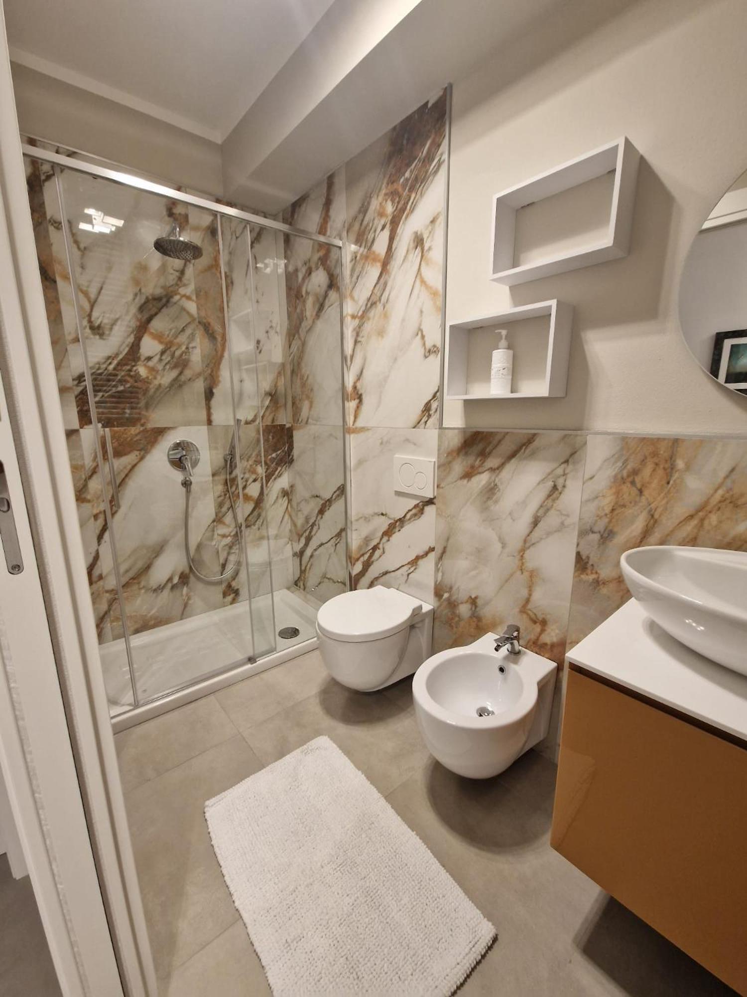 Casa Vacanza Impero Siena Esterno foto