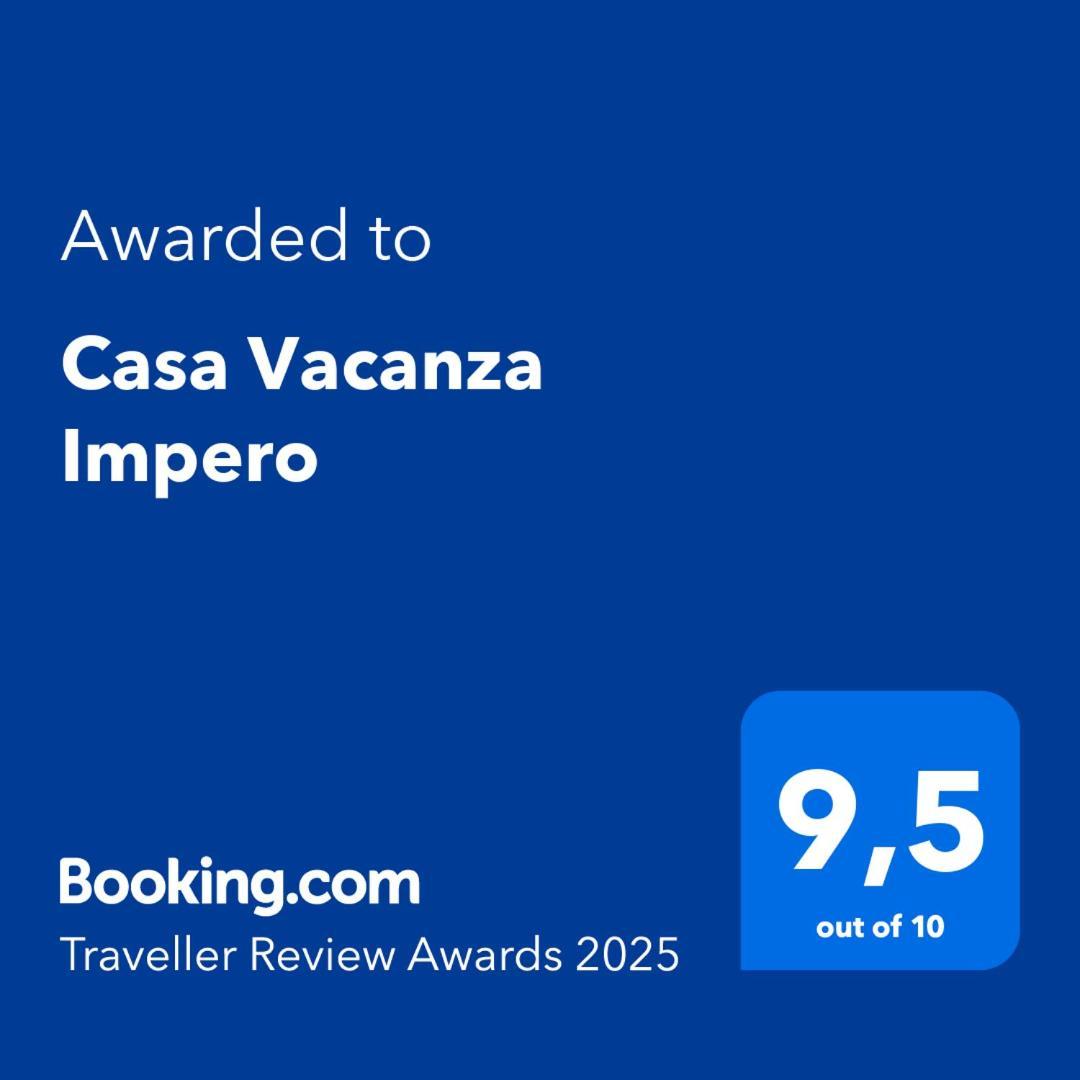 Casa Vacanza Impero Siena Esterno foto